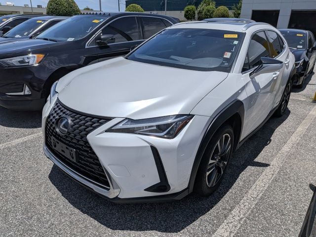 lexus ux hybrid 2020 JTHP9JBHXL2026271 image lexus ux hybrid 2020 JTHP9JBHXL2026271 image